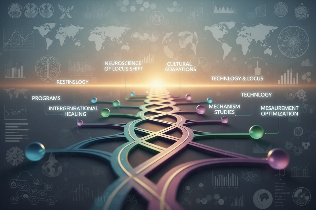 Future Research Directions: What We Still Need to Study