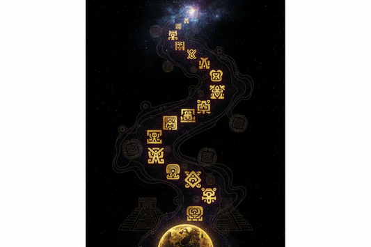 The 13 Galactic Tones of Mayan Astrology: Complete Guide