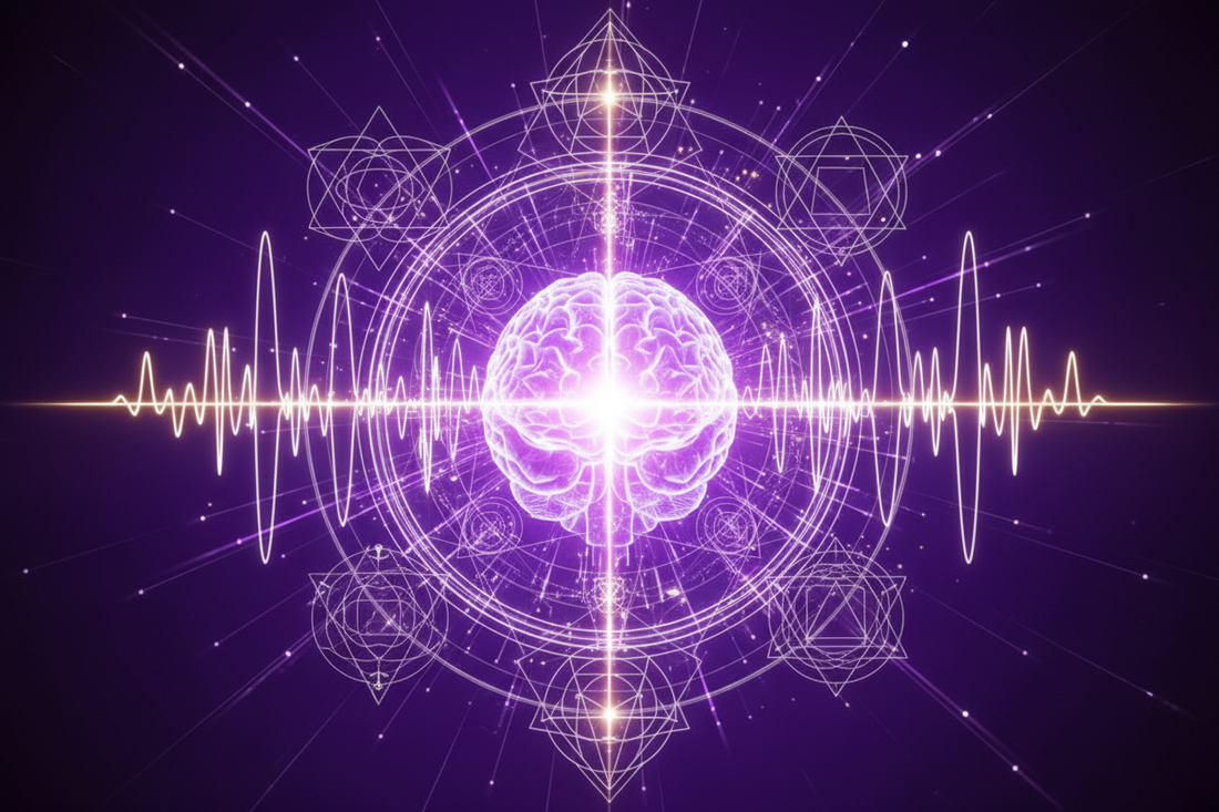 What Are Gamma Waves? The Brain's Highest Frequency Explained