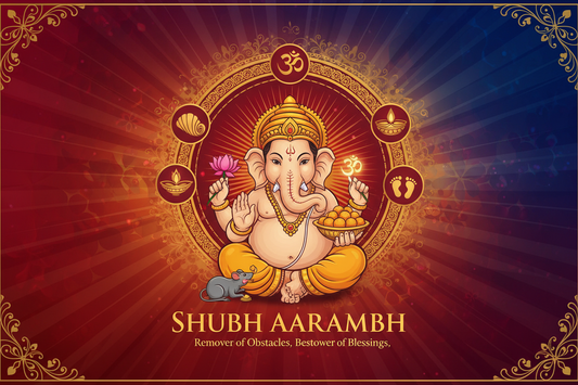 Ganesha's Obstacle Removal: Launching Your Spiritual Business