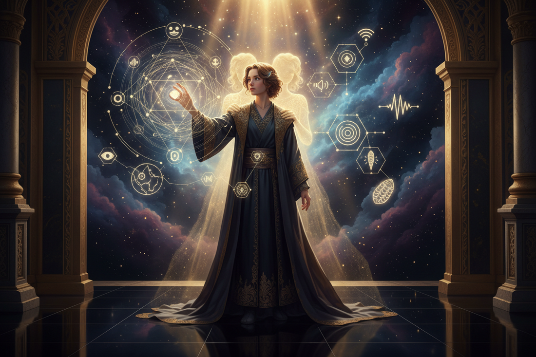 GEMINI Adolescence: Coming of Age & Identity - Nicole's ritual universe