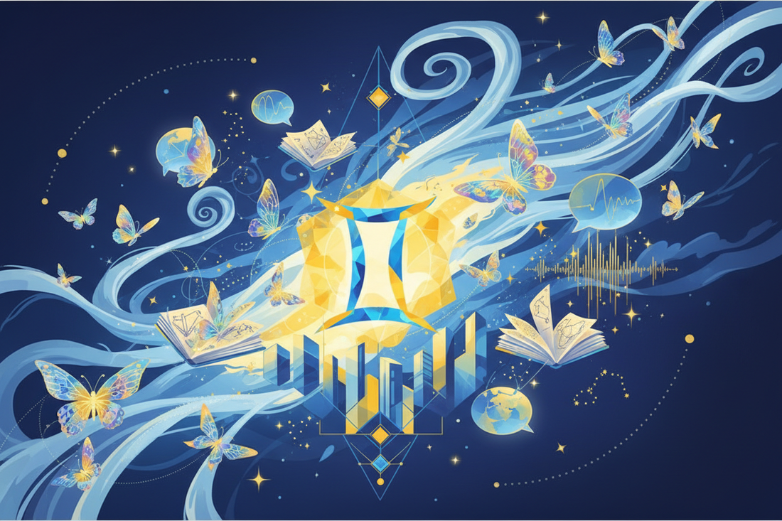 Why Gemini Gets Bored So Easily (And What to Do About It) - Nicole's ritual universe