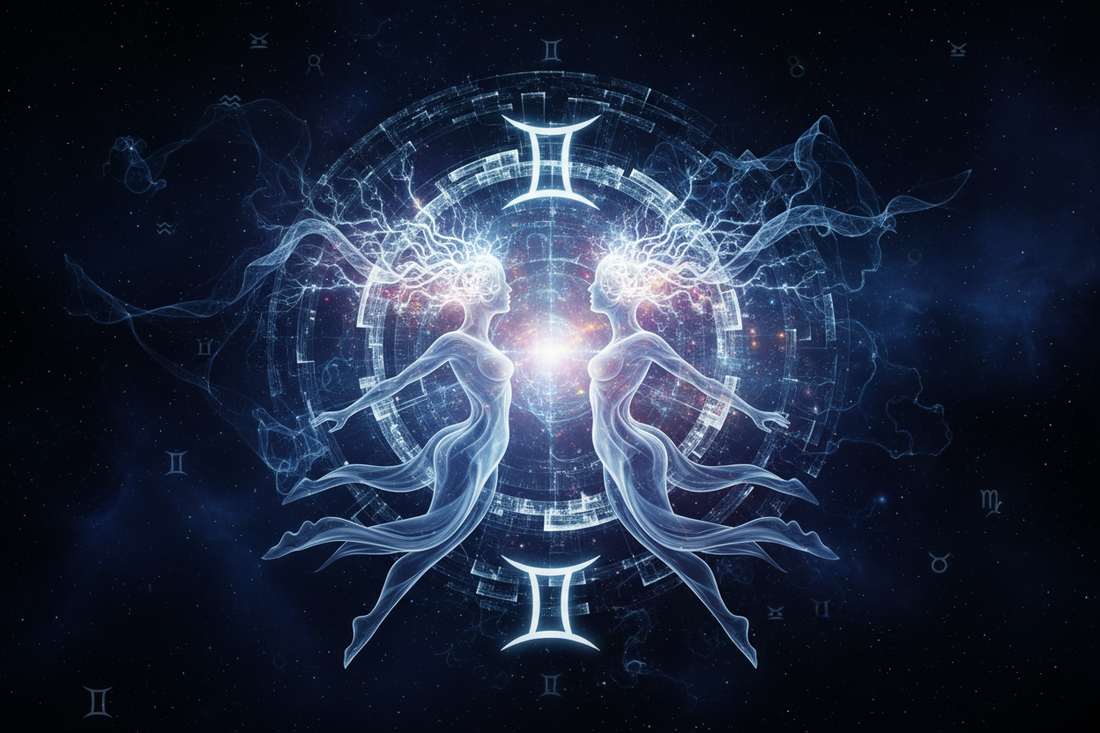Gemini Consciousness Studies: Your Awareness Style - Nicole's ritual universe