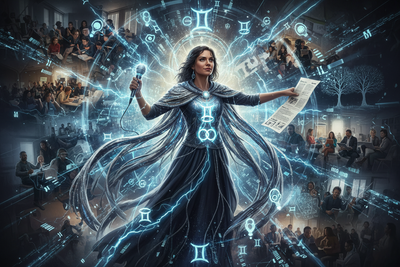 GEMINI Activism & Service: How You Change the World