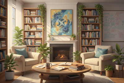 Gemini Psychologist: Understanding Every Mind with Brilliant Empathy