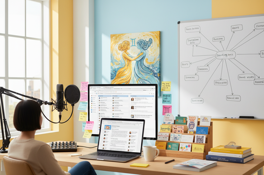 Gemini Salesperson: Selling Through Conversation and Connection