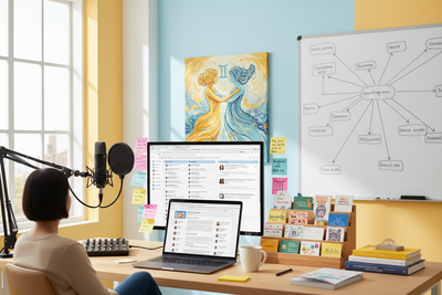 Gemini Salesperson: Selling Through Conversation and Connection