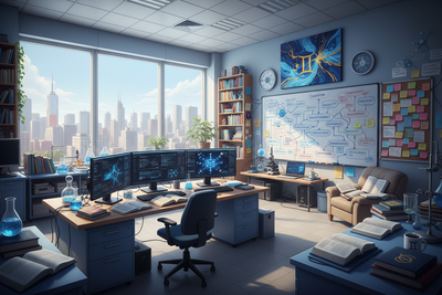 Gemini Scientist: Discovering Truth Through Curiosity and Connection