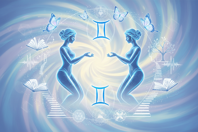 GEMINI Spiritual Teachers & Paths: Who Resonates