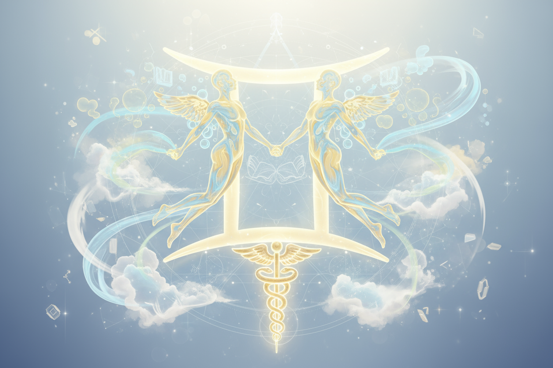 Gemini Zodiac Sign: Complete Guide to Gemini Traits, Personality & Compatibility