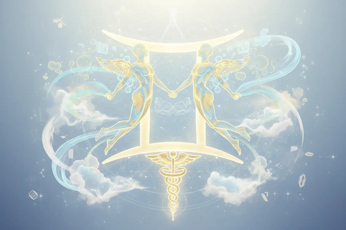 Gemini Zodiac Sign: Complete Guide to Gemini Traits, Personality & Compatibility Nicole's ritual universe