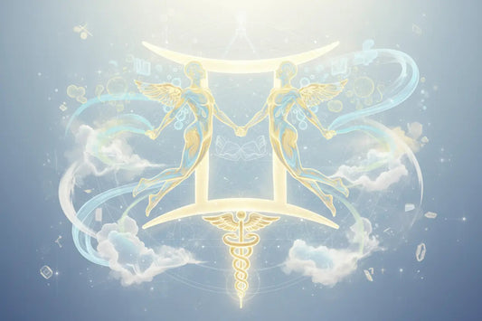 Gemini Zodiac Sign: Complete Guide to Gemini Traits, Personality & Compatibility Nicole's ritual universe