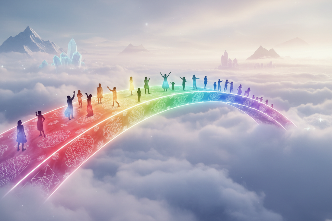 Gender Identity and Internal Locus: Authentic Expression