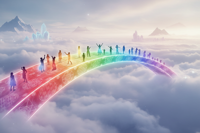 Gender Identity and Internal Locus: Authentic Expression