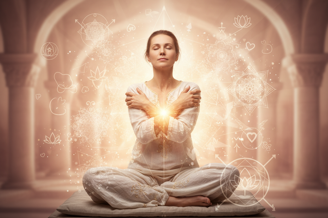 Self-Compassion and Internal Locus: Gentleness with Self