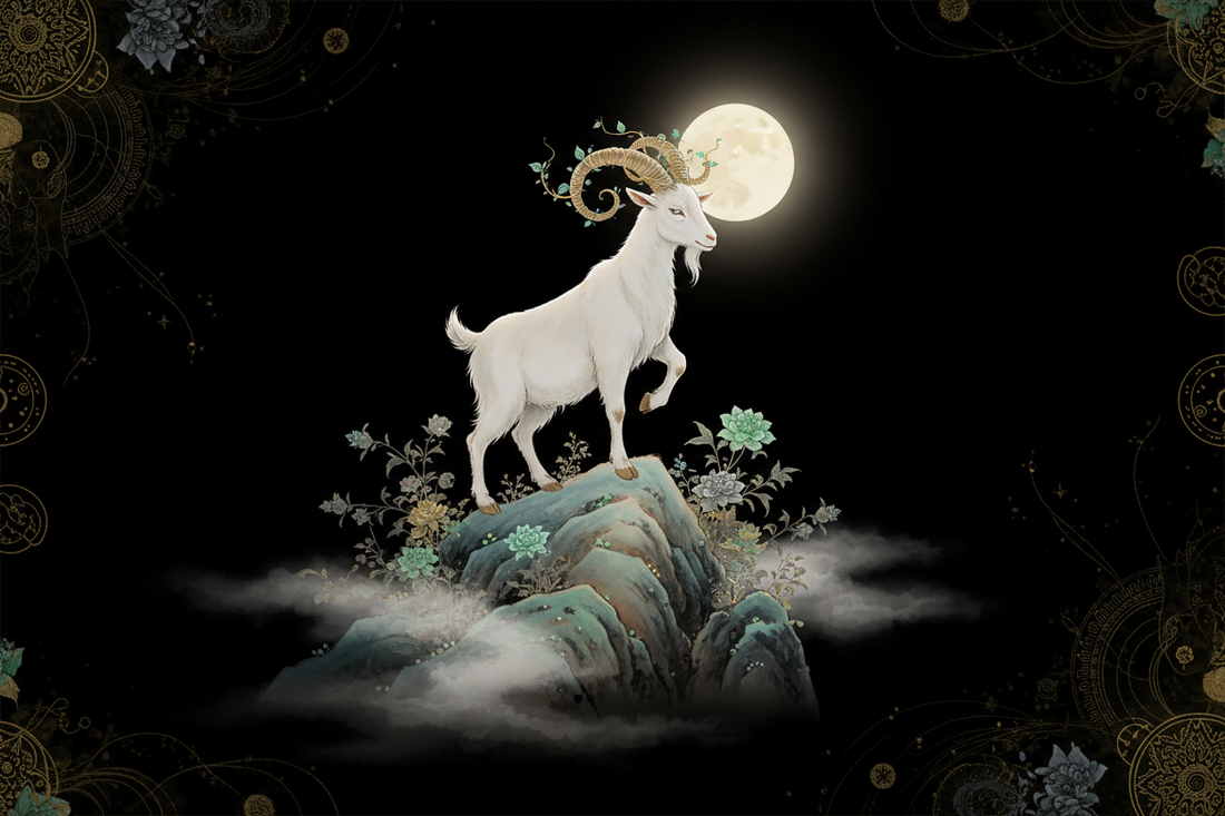Goat Zodiac Love & Compatibility: Best and Worst Matches