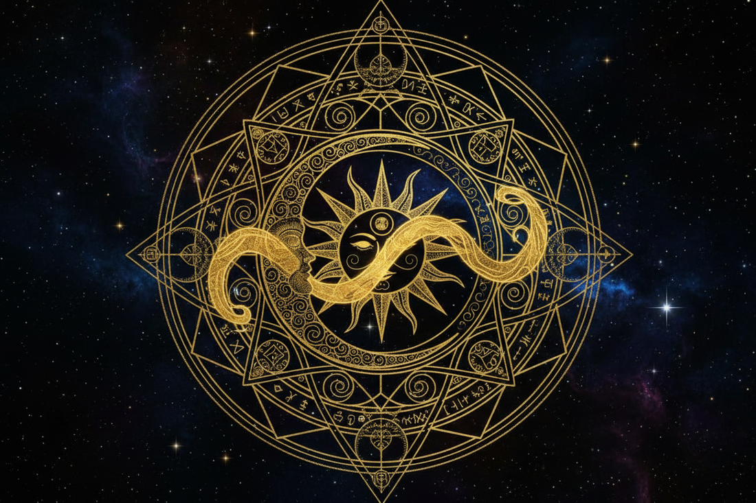 The Wiccan God & Goddess: Duotheism, Polytheism or Pantheism?