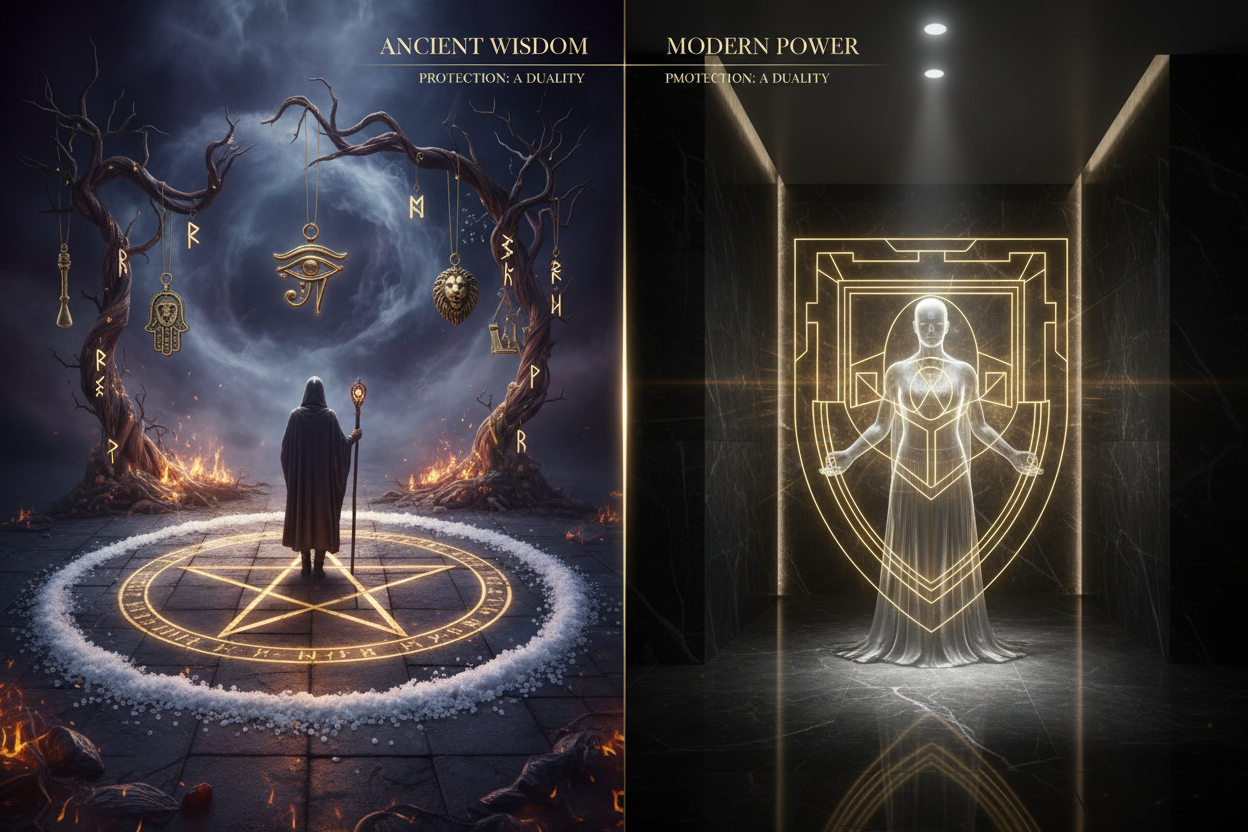Golden Vault Shield vs Traditional Protection: Which Works Better ...