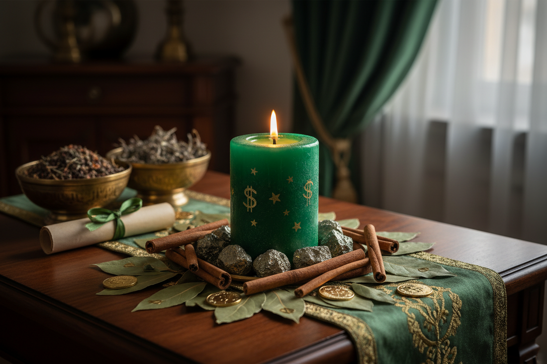 Diwali Prosperity Rituals for Entrepreneurs: Lakshmi Puja and Business Abundance - Nicole's ritual universe