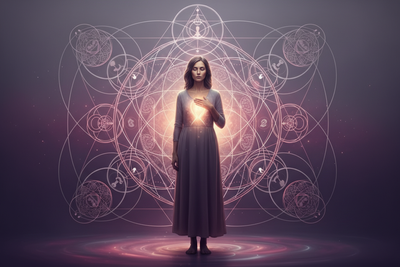 Widowhood and Internal Locus: Grief and Wholeness