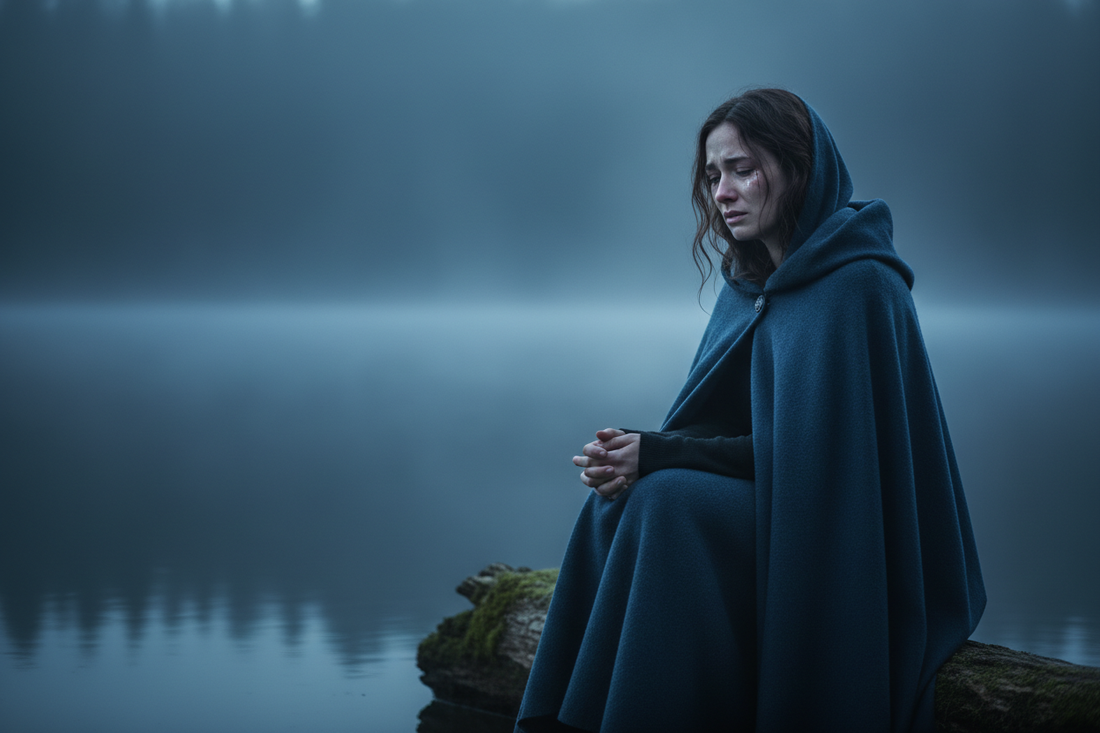 What Is Grief? The Psychology of Grief, Loss & Shadow Work Nicole's ritual universe