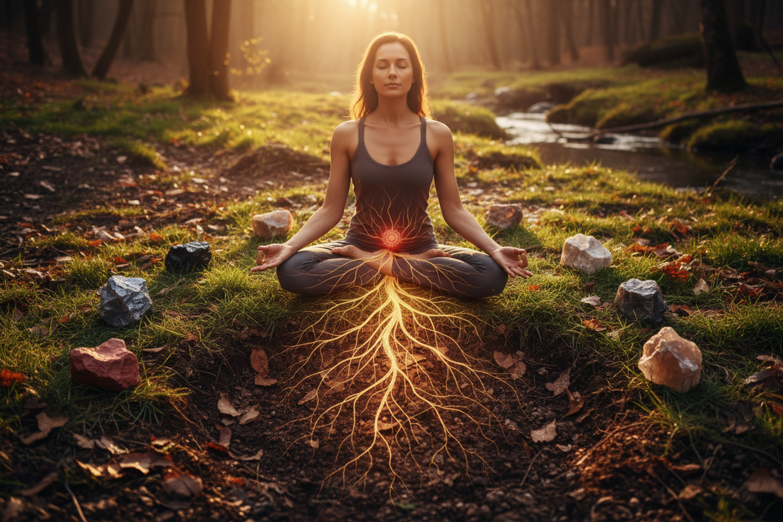 The Spiritual Meaning of Your Diagnosis: What Your Soul Is Teaching You