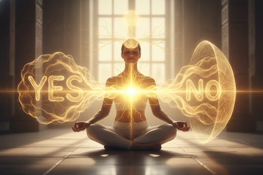 Gut Instinct Amplification Techniques