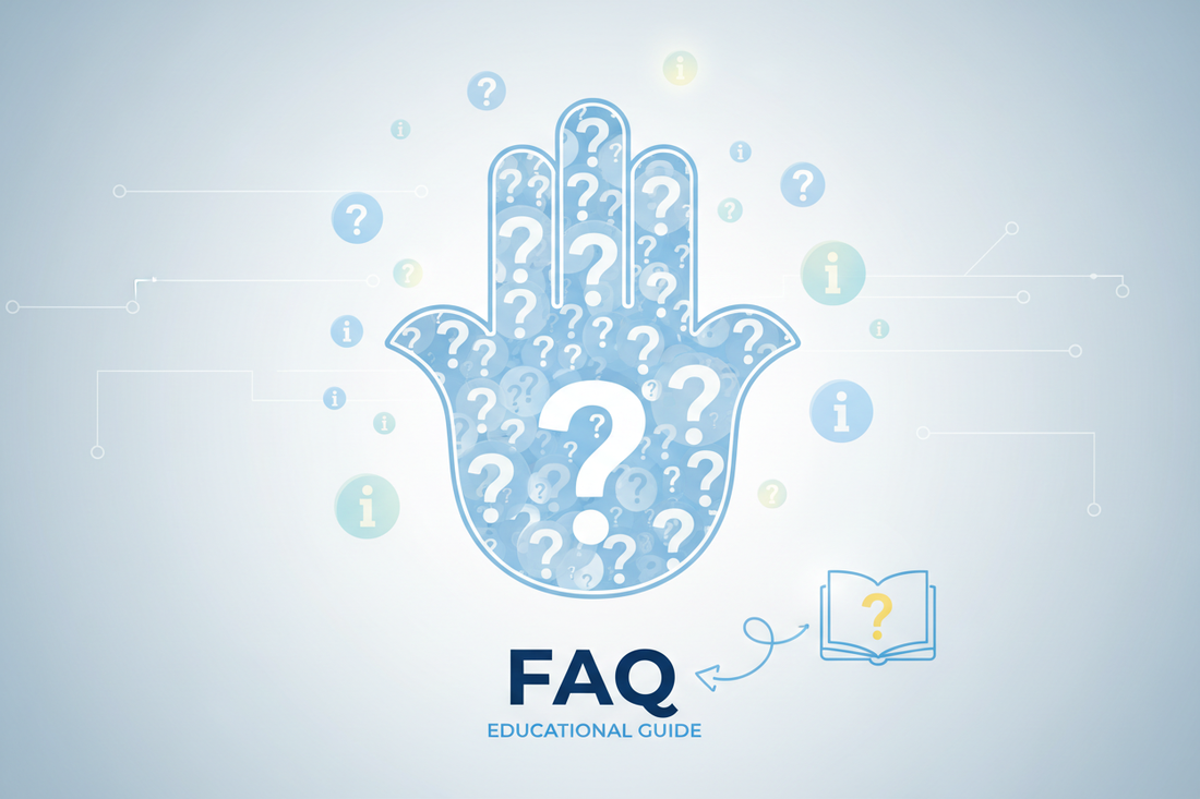 Hamsa FAQs: Common Questions