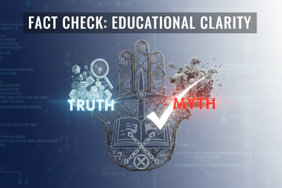 Hamsa Myths & Misconceptions