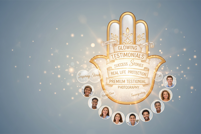 Hamsa Success Stories: Real Protection