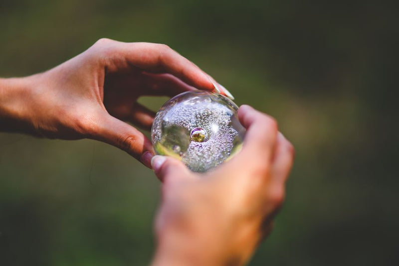 Air Magic Misconceptions: Clearing the Veil on the Element of Thought