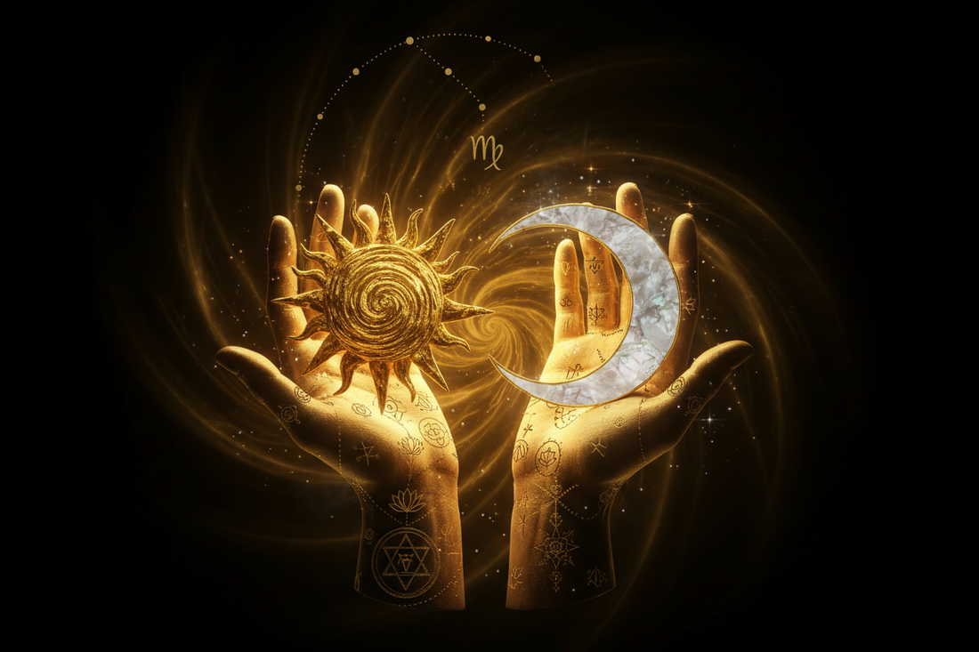 Hasta Nakshatra: The Star of Skilled Hands, Craftsmanship & Manifestation