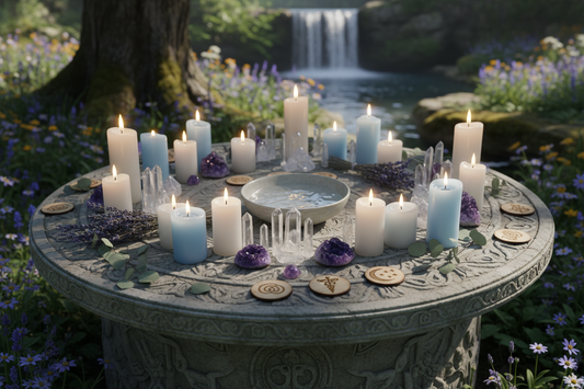 Beginner's Guide to Healing Magic