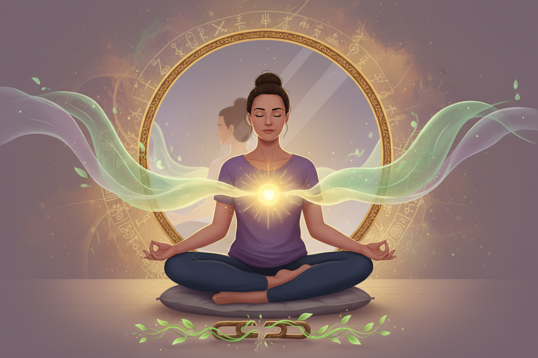 Healing Your Own External Locus: Essential for Parenting