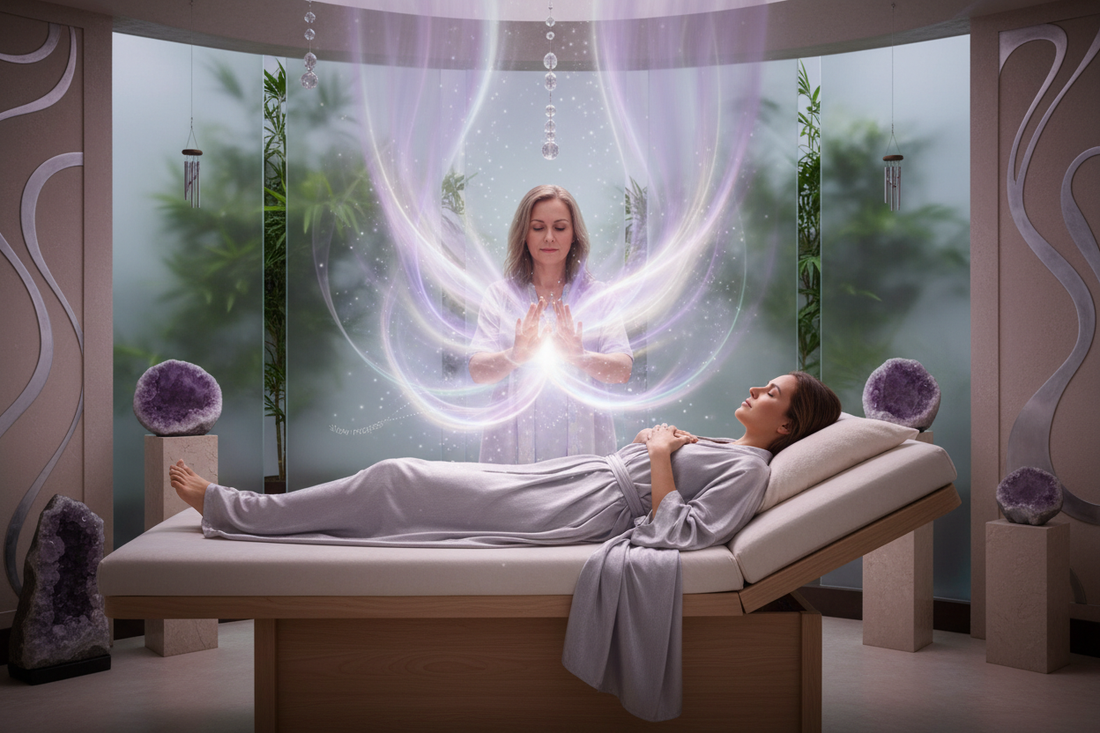 Healing Troubleshooting: When Progress Feels Slow - Nicole's ritual universe