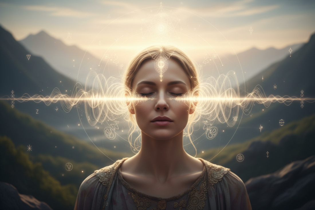 What Does It Mean When You Hear Ringing? - Nicole's ritual universe