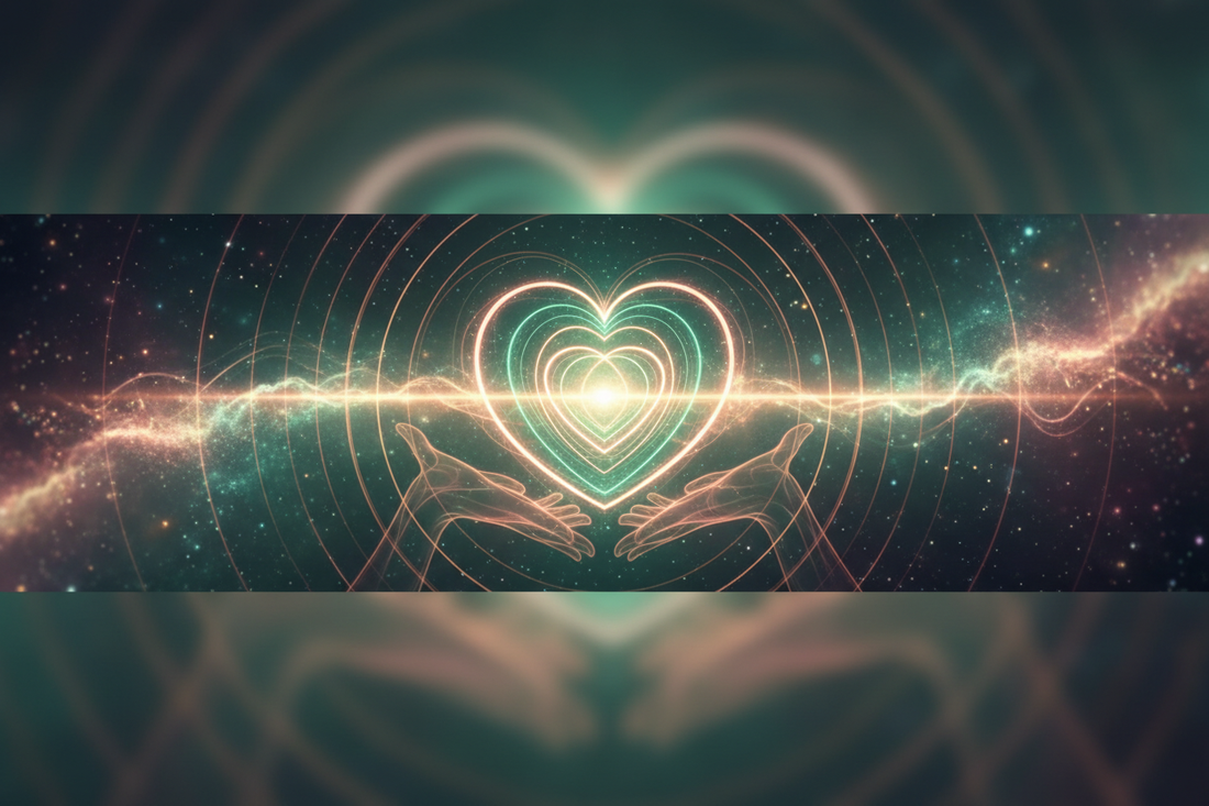Heart Chakra Compassion & Empathy Expansion Meditation: Feel With Others Without Losing Yourself Nicole's ritual universe