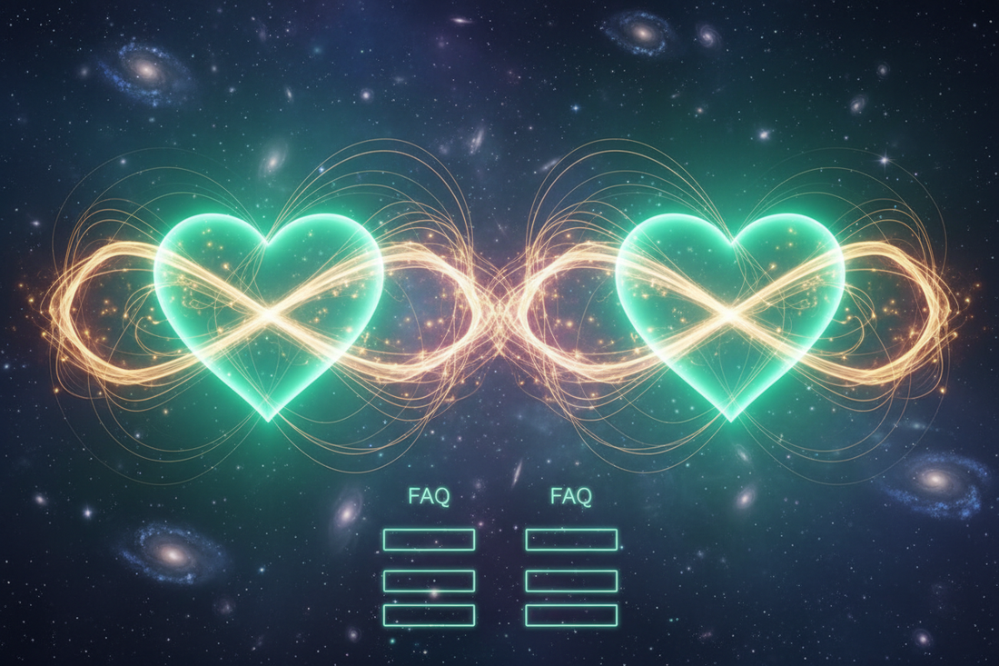 Heart Chakra vs. Other Chakras: Your Questions Answered Nicole's ritual universe
