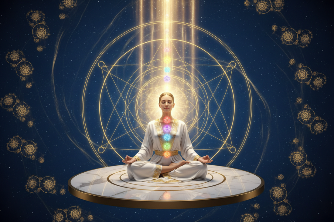 Hermes Trismegistus Meditation - Nicole's ritual universe