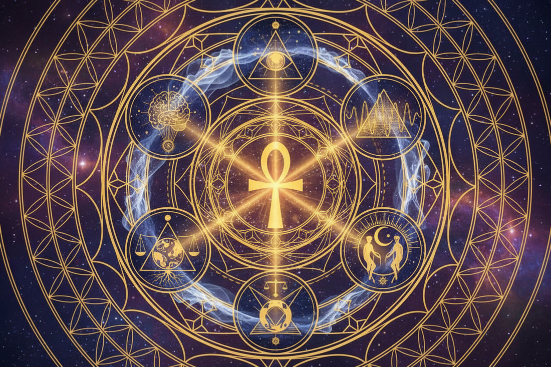 Quiz: Which Hermetic Principle Do You Need? - Nicole's ritual universe