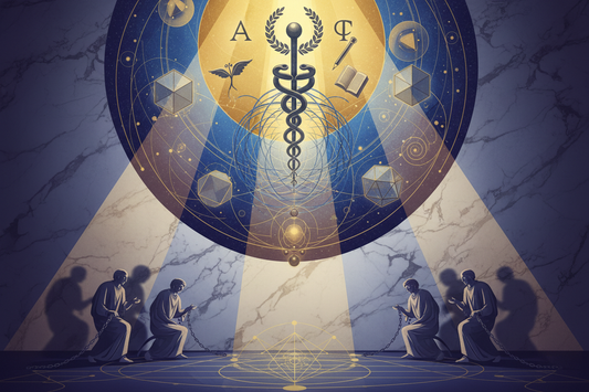 Hermeticism and Plato: The Philosophical Roots of Western Esotericism