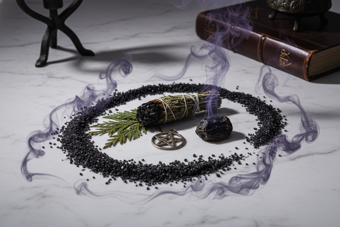 Hex Removal Not Working: Why You're Still Cursed & What to Do