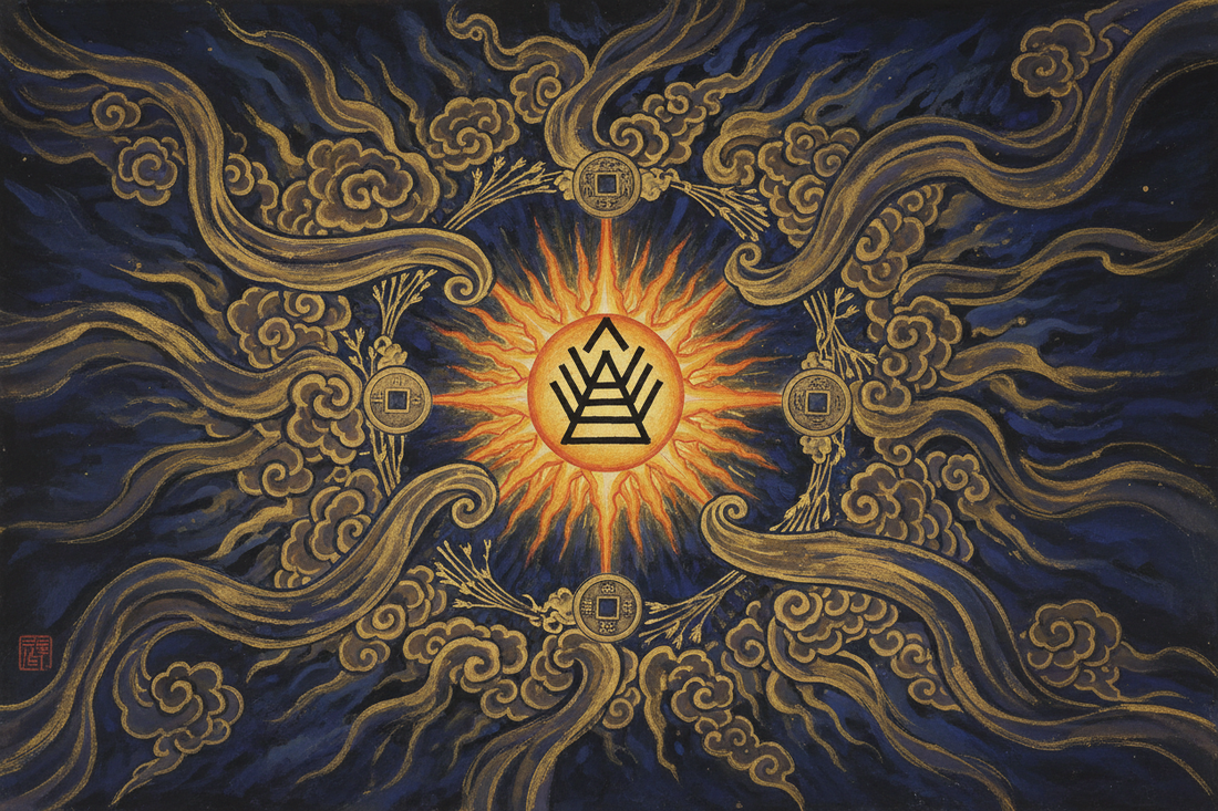 Hexagram 14 Da You - Complete Guide Part 3: Divination Guide — How to Read Great Possession in Practice