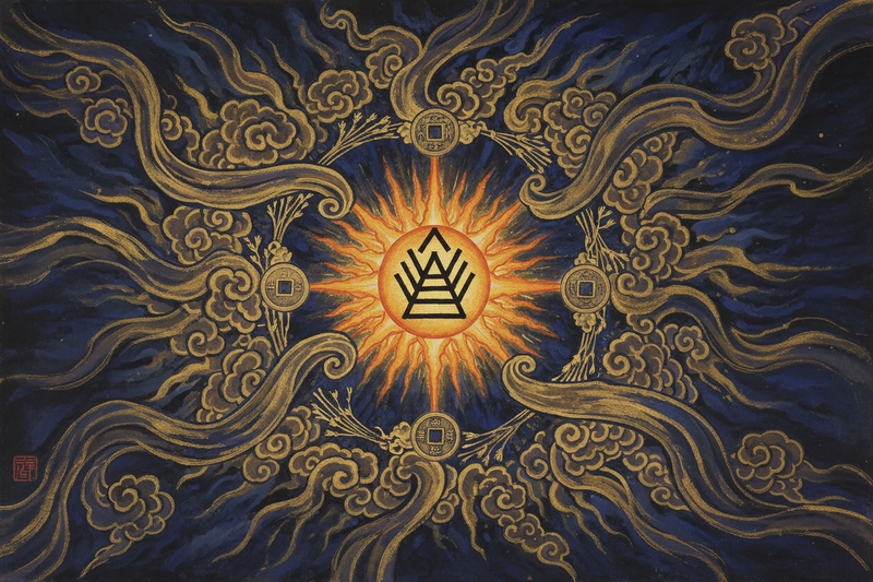 Hexagram 14 Da You - Complete Guide Part 3: Divination Guide — How to Read Great Possession in Practice