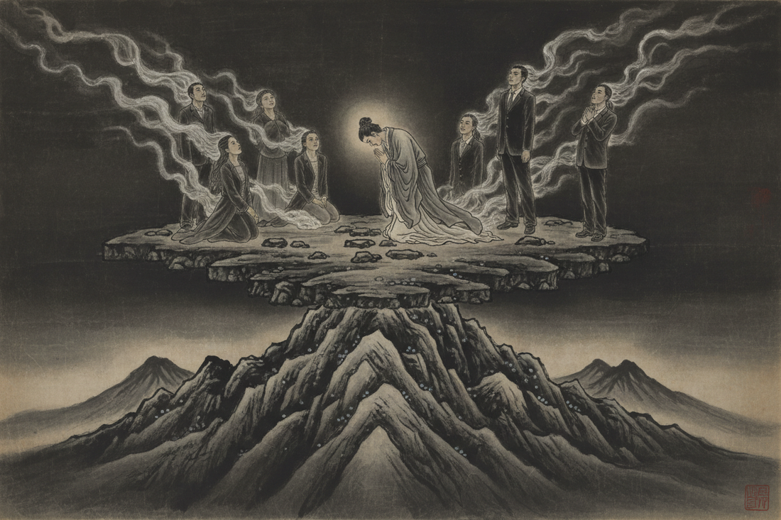 Hexagram 15 Qian - Complete Guide Part 5: Practical Applications — Leadership, Relationships, Personal Growth, and Social Intelligence