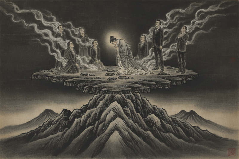Hexagram 15 Qian - Complete Guide Part 5: Practical Applications — Leadership, Relationships, Personal Growth, and Social Intelligence
