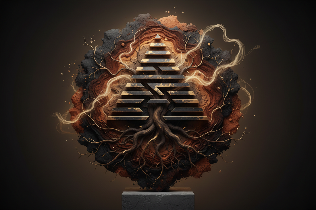 Hexagram 2 (Kun/Receptive): Strategic Patience & Timing - Nicole's ritual universe