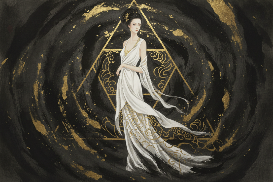 Hexagram 22 Bi - Complete Guide Part 5: Practical Applications — Aesthetic Leadership, Personal Style, and Authentic Beauty