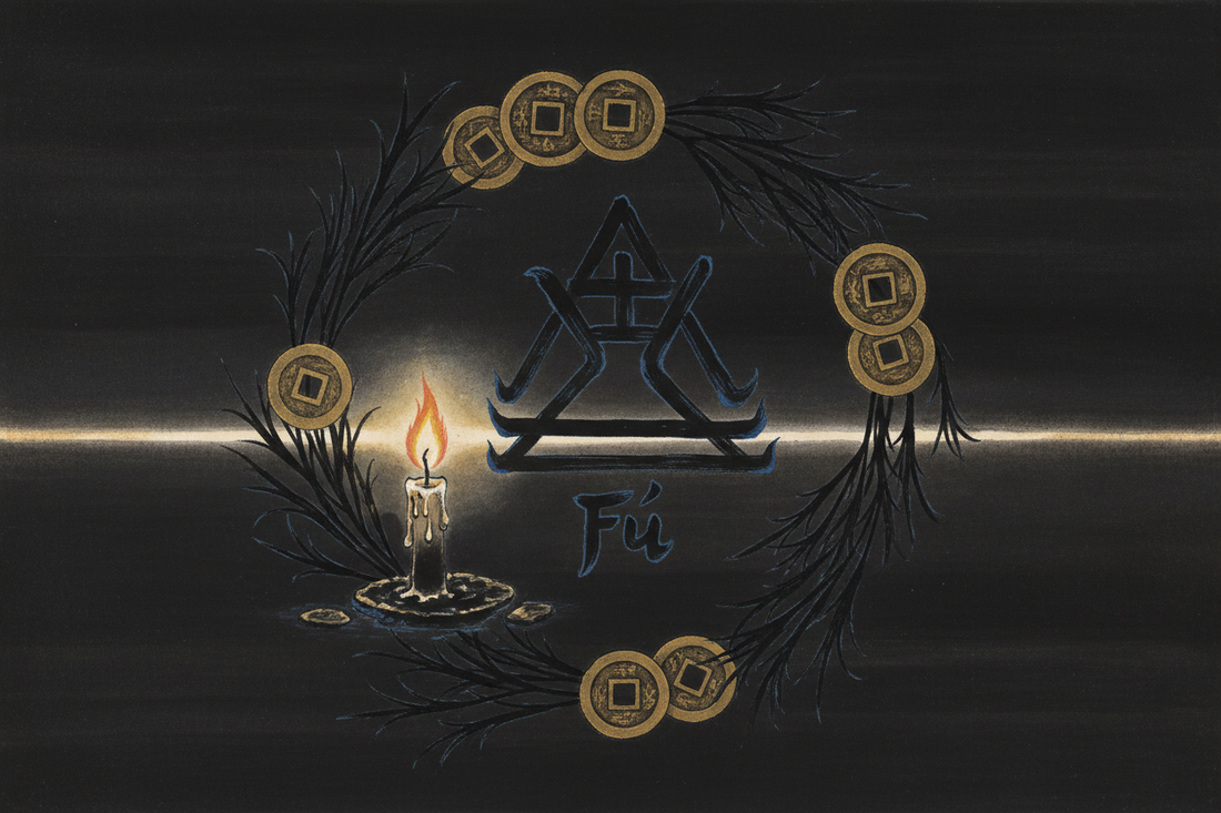 Hexagram 24 Fu - Complete Guide Part 3: Divination Guide — How to Read Return in Practice