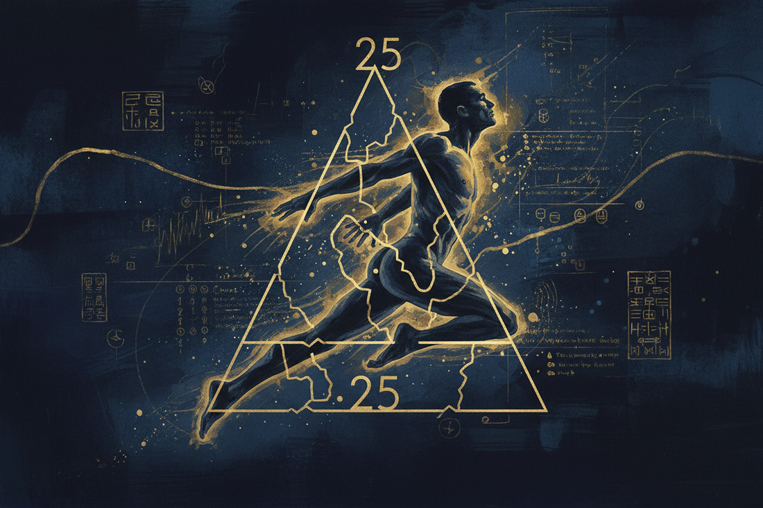 Hexagram 25 Wu Wang - Complete Guide Part 6: Modern Interpretations — Flow State Science, Authenticity Research, and Spontaneous Action